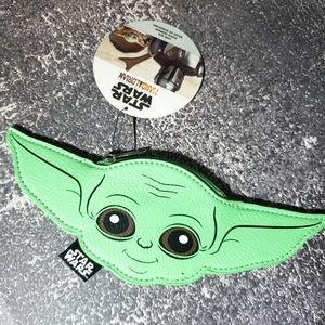 Disney Star Wars Mandalorian The Child Baby Yoda Grogu